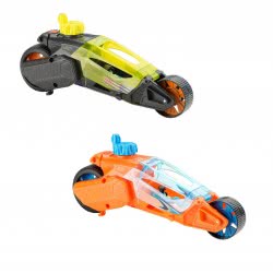 Mattel Hot Wheels Speed Winders Moto DPB66 / ASST 887961312881