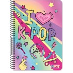 Diakakis imports spiral notebook 17x25 4i 120φ must team bow 000586561 | Toys-shop.gr