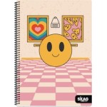 SKAG Them.notebooks NEON KIDZ 17X25 3sqm 80g N.9323 303217 5201303303217