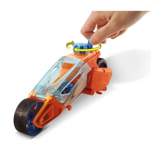 Mattel Hot Wheels Speed Winders Moto DPB66 / ASST 887961312881