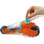Mattel Hot Wheels Speed Winders Moto DPB66 / ASST 887961312881