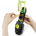 Mattel Hot Wheels Speed Winders Moto DPB66 / ASST 887961312881