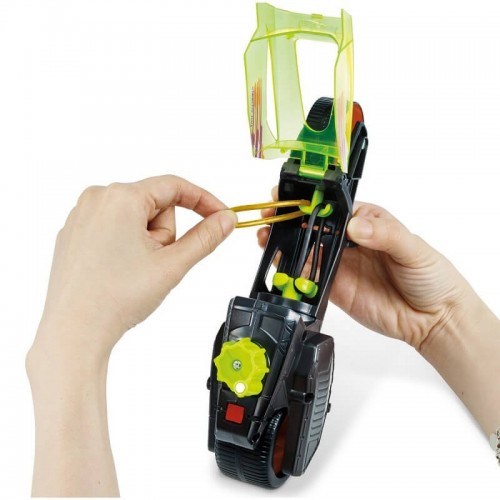 Mattel Hot Wheels Speed Winders Moto DPB66 / ASST 887961312881