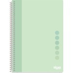 Skag Theme.pastelVibe 17x25 2themes 80g 312882 | Toys-shop.gr