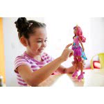 Mattel Barbie Video Game - Ηλεκτρονική Πριγκίπισσα DTW00 887961365610