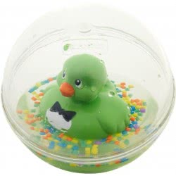 Mattel Fisher Price Μπαλίτσα Με Παπάκι (3 Σχέδια) DVH21 / ASST 887961369519