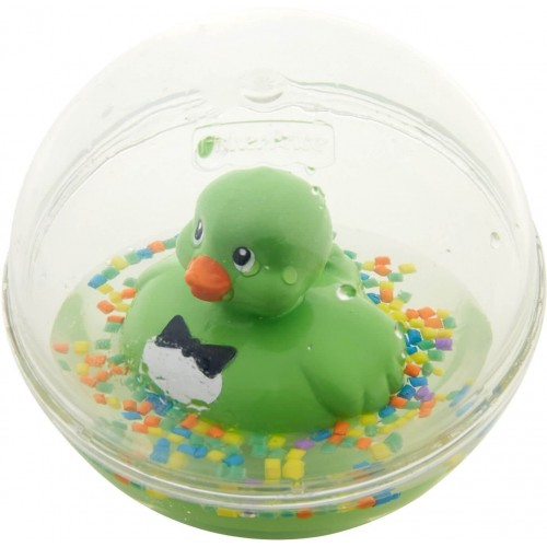 Mattel Fisher Price Μπαλίτσα Με Παπάκι (3 Σχέδια) DVH21 / ASST 887961369519