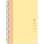 Skag Thematic Notebooks Pastel Vibe 17x25 3 Themes 80g 312899 | Toys-shop.gr