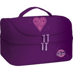 Χάρτινη Πόλη Lunch bag - Konstantina 6 HP.BTS.00099 5206021157227