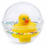 Mattel Fisher Price Μπαλίτσα Με Παπάκι (3 Σχέδια) DVH21 / ASST 887961369519