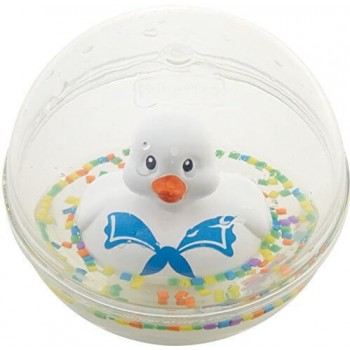 Mattel Fisher Price Μπαλίτσα Με Παπάκι (3 Σχέδια) DVH21 / ASST 887961369519