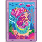 As company happihobbi paint by numbers mythical για 7+ ετών 1038-41030 | Toys-shop.gr