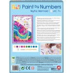 As company happihobbi paint by numbers mythical για 7+ ετών 1038-41030 | Toys-shop.gr
