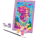 As company happihobbi paint by numbers mythical για 7+ ετών 1038-41030 | Toys-shop.gr