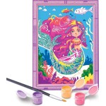 As company happihobbi paint by numbers mythical για 7+ ετών 1038-41030 | Toys-shop.gr
