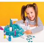 As company Happihobbi Εργαστήριο Μαρκαδόρων Για 5+ Ετών 1038-11029 | Toys-shop.gr