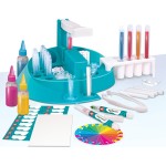 As company Happihobbi Εργαστήριο Μαρκαδόρων Για 5+ Ετών 1038-11029 | Toys-shop.gr