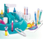 As company Happihobbi Εργαστήριο Μαρκαδόρων Για 5+ Ετών 1038-11029 | Toys-shop.gr