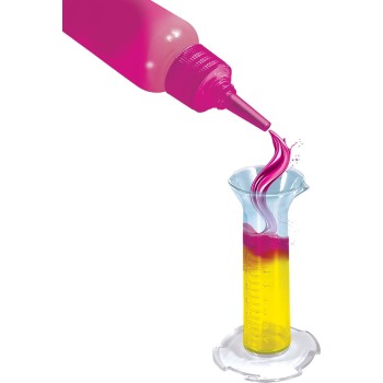 As company Happihobbi Εργαστήριο Μαρκαδόρων Για 5+ Ετών 1038-11029 | Toys-shop.gr