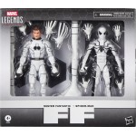 Hasbro Marvel Legends Series Future Foundation Mister Fantastic & Spider-man Two-p G2068 | Toys-shop.gr