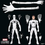 Hasbro Marvel Legends Series Future Foundation Mister Fantastic & Spider-man Two-p G2068 | Toys-shop.gr
