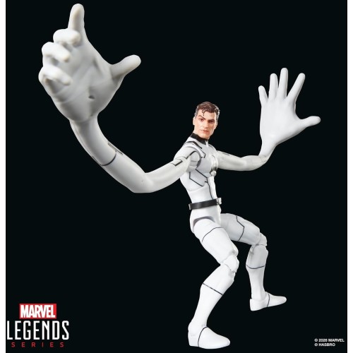 Hasbro Marvel Legends Series Future Foundation Mister Fantastic & Spider-man Two-p G2068 | Toys-shop.gr