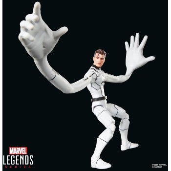 Hasbro Marvel Legends Series Future Foundation Mister Fantastic & Spider-man Two-p G2068 | Toys-shop.gr