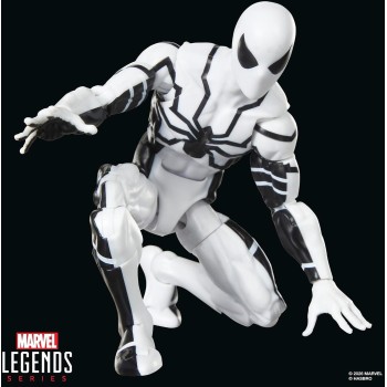 Hasbro Marvel Legends Series Future Foundation Mister Fantastic & Spider-man Two-p G2068 | Toys-shop.gr