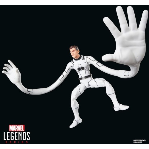 Hasbro Marvel Legends Series Future Foundation Mister Fantastic & Spider-man Two-p G2068 | Toys-shop.gr