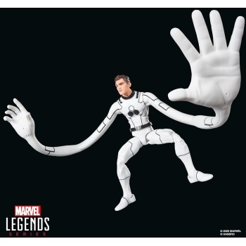 Hasbro Marvel Legends Series Future Foundation Mister Fantastic & Spider-man Two-p G2068 | Toys-shop.gr