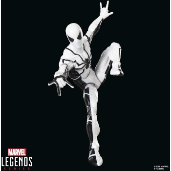 Hasbro Marvel Legends Series Future Foundation Mister Fantastic & Spider-man Two-p G2068 | Toys-shop.gr