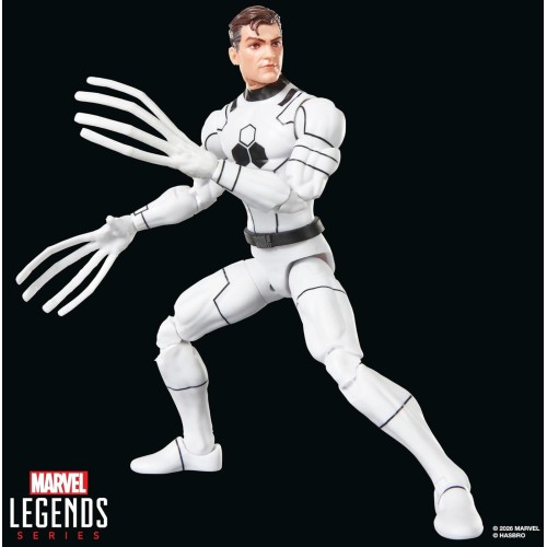 Hasbro Marvel Legends Series Future Foundation Mister Fantastic & Spider-man Two-p G2068 | Toys-shop.gr