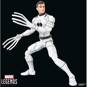 Hasbro Marvel Legends Series Future Foundation Mister Fantastic & Spider-man Two-p G2068 | Toys-shop.gr