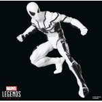 Hasbro Marvel Legends Series Future Foundation Mister Fantastic & Spider-man Two-p G2068 | Toys-shop.gr