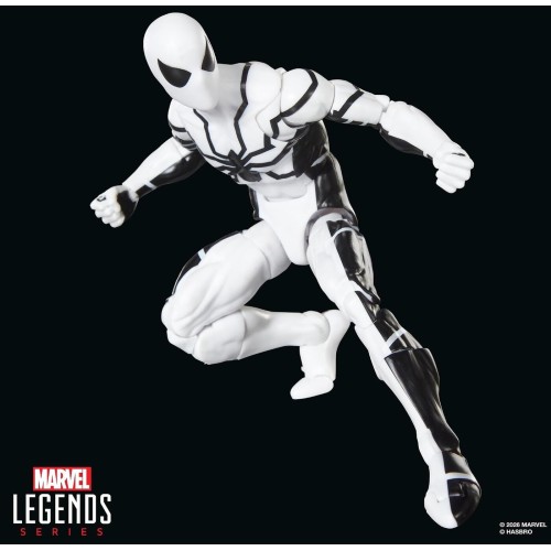 Hasbro Marvel Legends Series Future Foundation Mister Fantastic & Spider-man Two-p G2068 | Toys-shop.gr