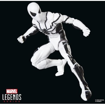 Hasbro Marvel Legends Series Future Foundation Mister Fantastic & Spider-man Two-p G2068 | Toys-shop.gr