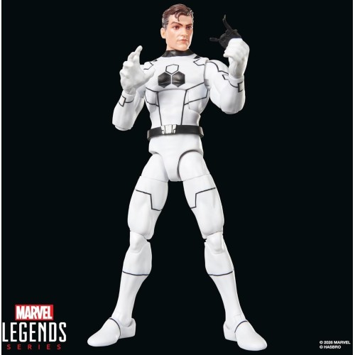 Hasbro Marvel Legends Series Future Foundation Mister Fantastic & Spider-man Two-p G2068 | Toys-shop.gr