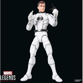 Hasbro Marvel Legends Series Future Foundation Mister Fantastic & Spider-man Two-p G2068 | Toys-shop.gr