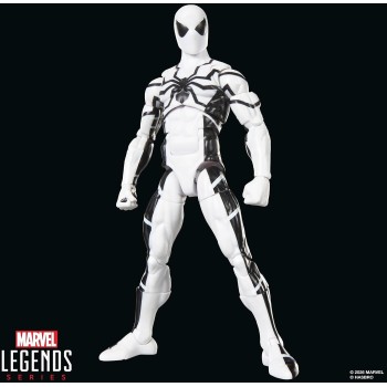Hasbro Marvel Legends Series Future Foundation Mister Fantastic & Spider-man Two-p G2068 | Toys-shop.gr