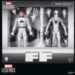 Hasbro Marvel Legends Series Future Foundation Mister Fantastic & Spider-man Two-p G2068 | Toys-shop.gr