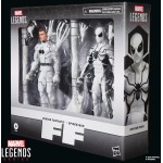 Hasbro Marvel Legends Series Future Foundation Mister Fantastic & Spider-man Two-p G2068 | Toys-shop.gr