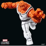 Hasbro Marvel Legends Series Future Foundation Marvels The Thing & Marvels Invisib G2069 | Toys-shop.gr