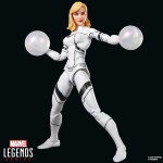 Hasbro Marvel Legends Series Future Foundation Marvels The Thing & Marvels Invisib G2069 | Toys-shop.gr