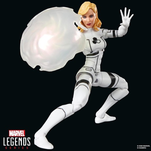 Hasbro Marvel Legends Series Future Foundation Marvels The Thing & Marvels Invisib G2069 | Toys-shop.gr