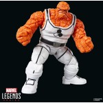 Hasbro Marvel Legends Series Future Foundation Marvels The Thing & Marvels Invisib G2069 | Toys-shop.gr