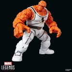 Hasbro Marvel Legends Series Future Foundation Marvels The Thing & Marvels Invisib G2069 | Toys-shop.gr