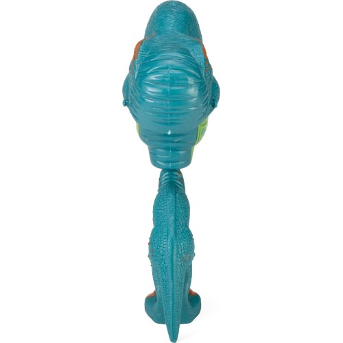 Wild Republic T-Rex Toy, Gifts For Kids, Squeeze Trigger To Close Mouth, Gr 88252 092389882520