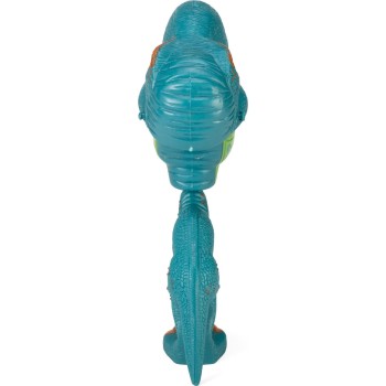 Wild Republic T-Rex Toy, Gifts For Kids, Squeeze Trigger To Close Mouth, Gr 88252 092389882520