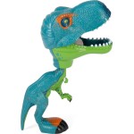 Wild Republic T-Rex Toy, Gifts For Kids, Squeeze Trigger To Close Mouth, Gr 88252 092389882520