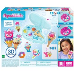 Epoch Aquabeads Ice Party Craft Set 35138 5054131351383